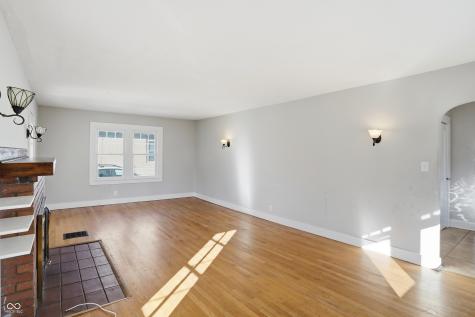 4302 Cornelius Avenue Indianapolis IN 46208