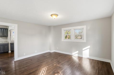4302 Cornelius Avenue Indianapolis IN 46208