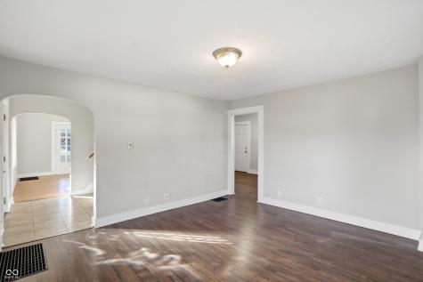 4302 Cornelius Avenue Indianapolis IN 46208