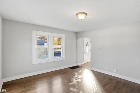 4302 Cornelius Avenue Indianapolis IN 46208