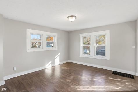 4302 Cornelius Avenue Indianapolis IN 46208