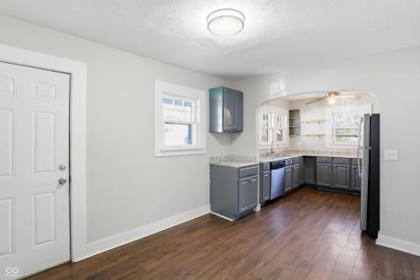 4302 Cornelius Avenue Indianapolis IN 46208