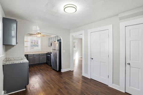 4302 Cornelius Avenue Indianapolis IN 46208