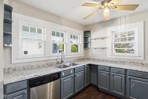4302 Cornelius Avenue Indianapolis IN 46208