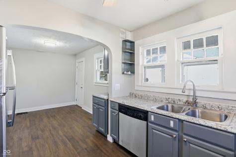4302 Cornelius Avenue Indianapolis IN 46208