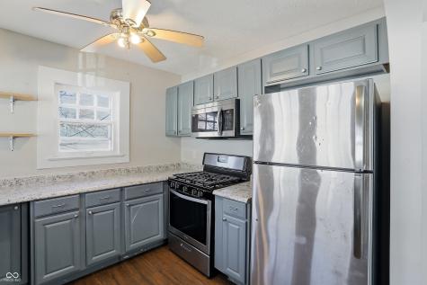 4302 Cornelius Avenue Indianapolis IN 46208