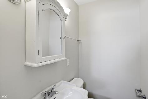 4302 Cornelius Avenue Indianapolis IN 46208