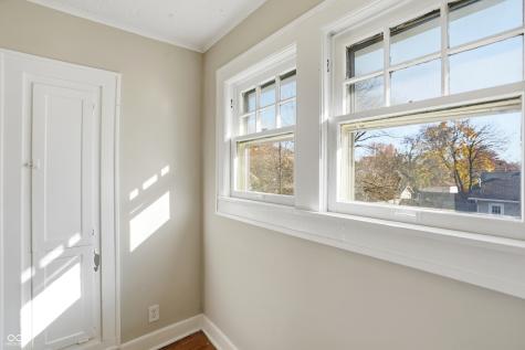 4302 Cornelius Avenue Indianapolis IN 46208