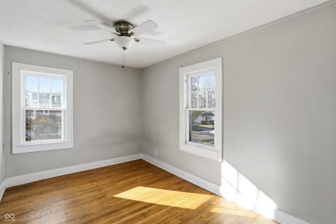4302 Cornelius Avenue Indianapolis IN 46208