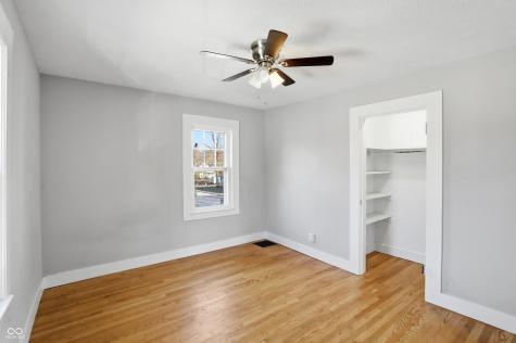 4302 Cornelius Avenue Indianapolis IN 46208