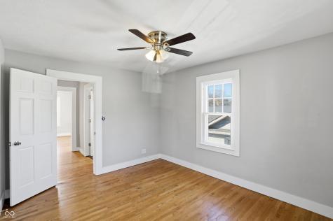 4302 Cornelius Avenue Indianapolis IN 46208