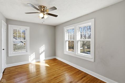 4302 Cornelius Avenue Indianapolis IN 46208