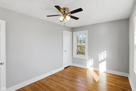 4302 Cornelius Avenue Indianapolis IN 46208