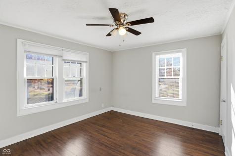 4302 Cornelius Avenue Indianapolis IN 46208