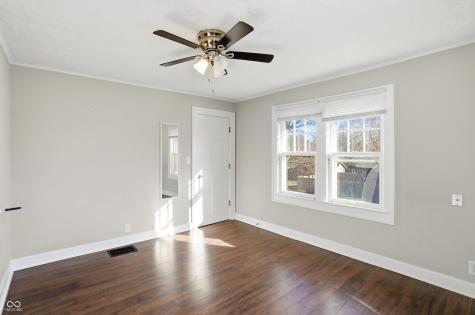 4302 Cornelius Avenue Indianapolis IN 46208