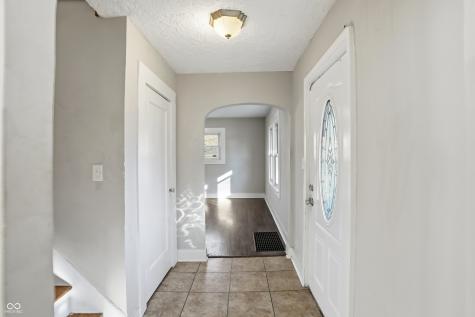 4302 Cornelius Avenue Indianapolis IN 46208