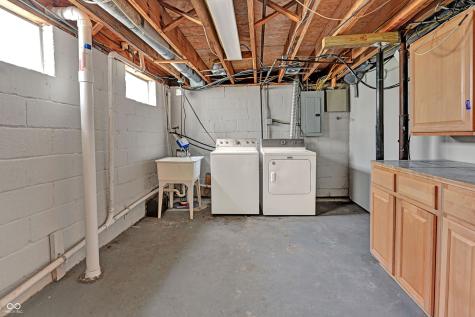 4302 Cornelius Avenue Indianapolis IN 46208