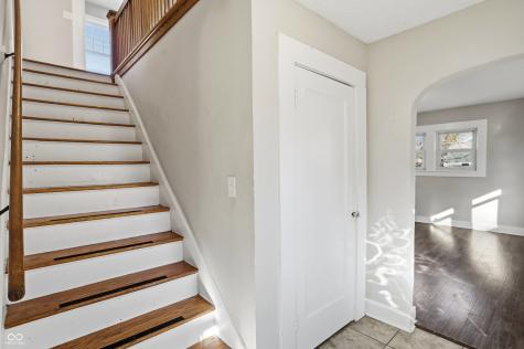 4302 Cornelius Avenue Indianapolis IN 46208