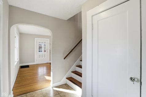 4302 Cornelius Avenue Indianapolis IN 46208