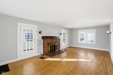 4302 Cornelius Avenue Indianapolis IN 46208