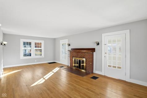 4302 Cornelius Avenue Indianapolis IN 46208