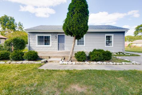 110 E Stop 11 Road Indianapolis IN 46227