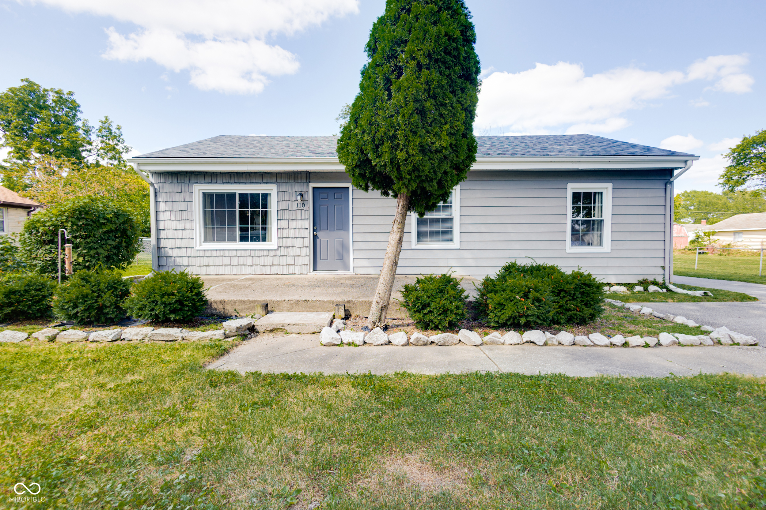 110 E Stop 11 Road Indianapolis IN 46227