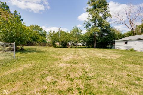 110 E Stop 11 Road Indianapolis IN 46227
