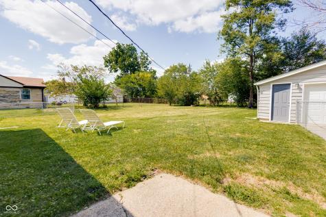110 E Stop 11 Road Indianapolis IN 46227