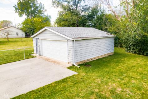 110 E Stop 11 Road Indianapolis IN 46227