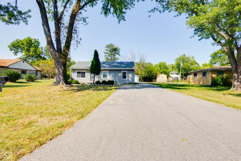 110 E Stop 11 Road Indianapolis IN 46227