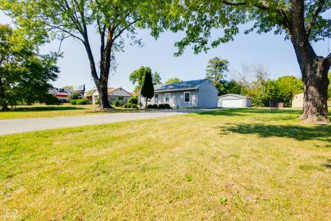 110 E Stop 11 Road Indianapolis IN 46227