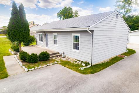 110 E Stop 11 Road Indianapolis IN 46227