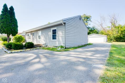 110 E Stop 11 Road Indianapolis IN 46227