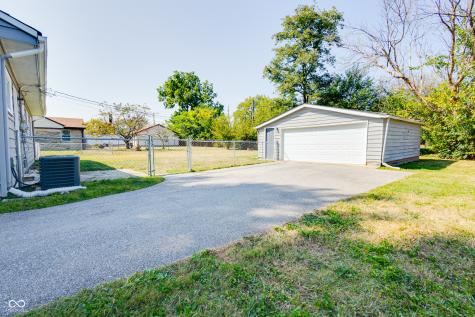 110 E Stop 11 Road Indianapolis IN 46227
