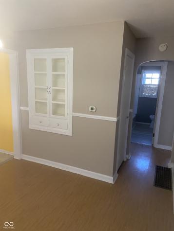 3520 N Grant Avenue Indianapolis IN 46218