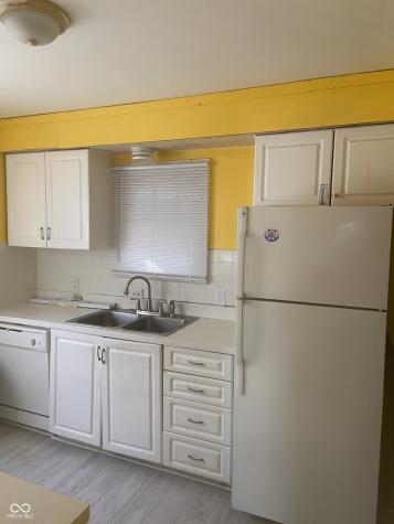 3520 N Grant Avenue Indianapolis IN 46218