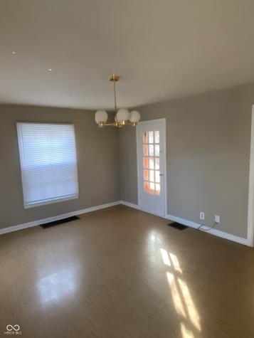 3520 N Grant Avenue Indianapolis IN 46218