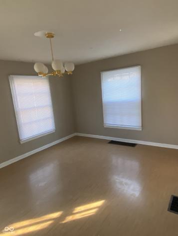 3520 N Grant Avenue Indianapolis IN 46218