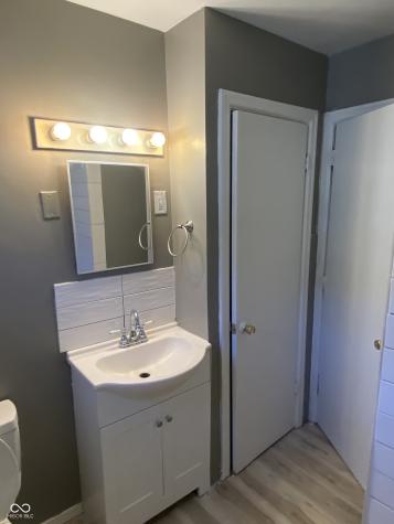 3520 N Grant Avenue Indianapolis IN 46218