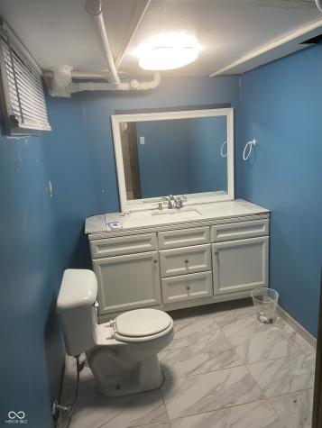 3520 N Grant Avenue Indianapolis IN 46218