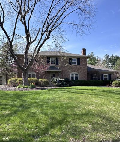 3911 E 75th Street Indianapolis IN 46240