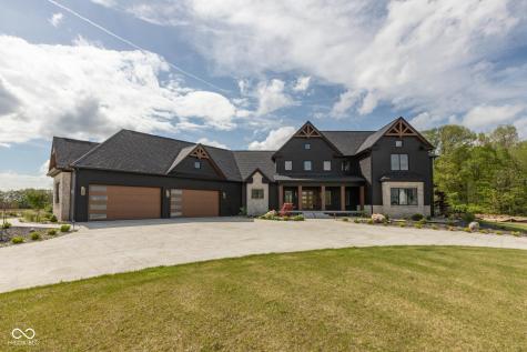 4078 Besbie Way Bargersville IN 46106