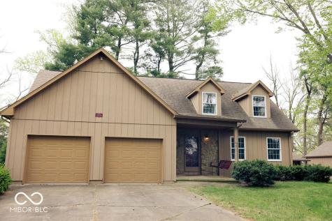 1221 S Poplar Street Seymour IN 47274