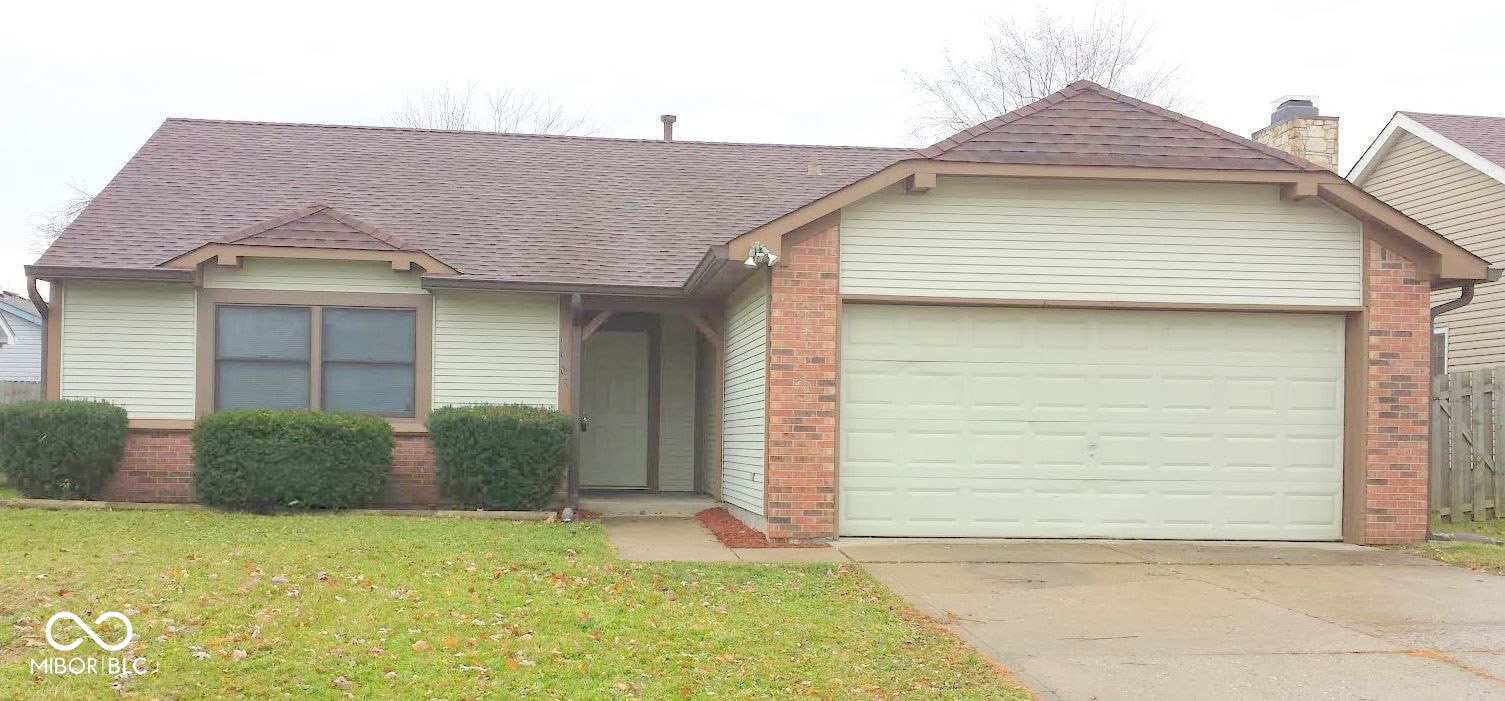 6683 Dunsany Court Indianapolis IN 46254