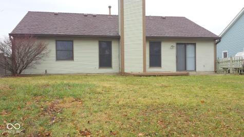 6683 Dunsany Court Indianapolis IN 46254