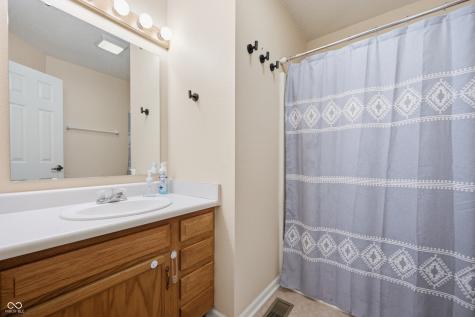 8448 Country Charm Drive Indianapolis IN 46234