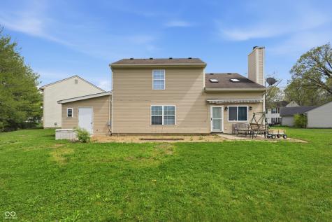 8448 Country Charm Drive Indianapolis IN 46234