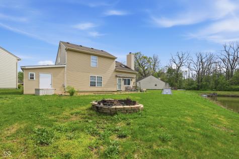8448 Country Charm Drive Indianapolis IN 46234