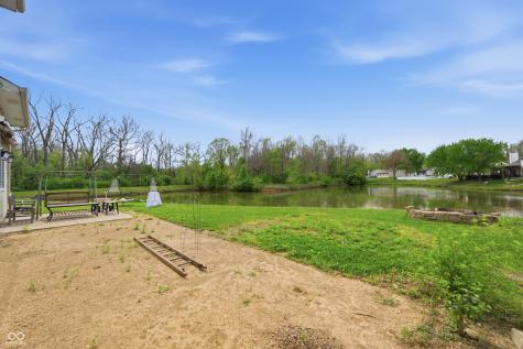 8448 Country Charm Drive Indianapolis IN 46234